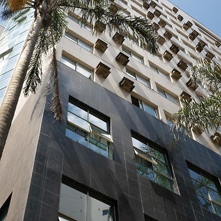 Piemonte Hotel Nova Lima Exterior foto